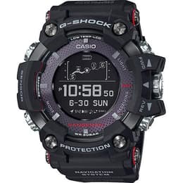 Relojes Casio GPS G-Shock Rangeman GPR-B1000-1ER - Negro