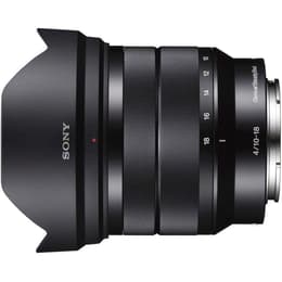 Objetivos SONY 10-18 mm f/4 OS Sony E 10-18mm f/4