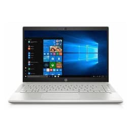 HP Pavilion 14-CE0009NF 14" Core i5 1.6 GHz - SSD 256 GB - 8GB - AZERTY - Francés