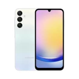 Galaxy A25 128GB - Azul - Libre