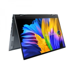 Asus ZenBook UP5400EA 14" Core i7 2.8 GHz - SSD 1 TB - 16GB - AZERTY - Francés