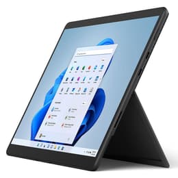 Microsoft Surface Pro 8 13" Core i5 2.6 GHz - SSD 256 GB - 16GB - QWERTZ - Alemán