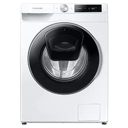 Lavadora clásica 60 cm Carga frontal Samsung WW90T656ALE/S2