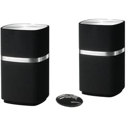 Altavoz Bowers & Wilkins MM-1 - Negro