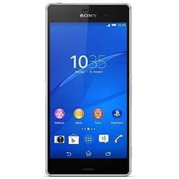 Sony Xperia Z3 16GB - Verde - Libre