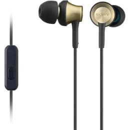 Auriculares Earbud - Sony MDR-EX650AP