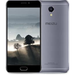 Meizu M5 Note 16GB - Gris - Libre