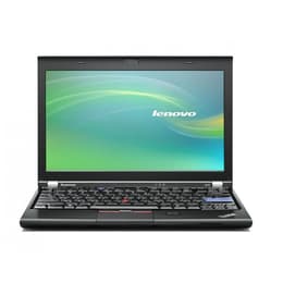 Lenovo ThinkPad X220 12" Core i5 2.3 GHz - HDD 250 GB - 4GB - Teclado Francés