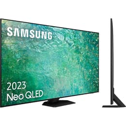 SMART TV Samsung QLED Ultra HD 4K 165 cm TQ65Q60C