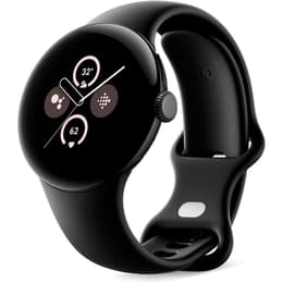 Relojes Cardio GPS Google Pixel Watch 2 - Negro