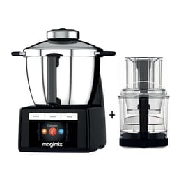 Robot olla Magimix 18903 Cook Expert 3.5L -Negro