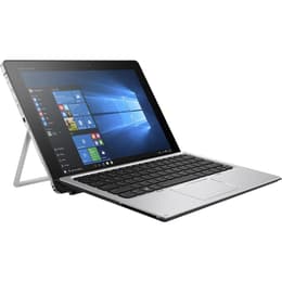 HP Elite X2 1012 G1 12" Core m5 1.1 GHz - SSD 256 GB - 8GB Teclada alemán