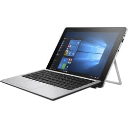 HP Elite X2 1012 G1 12" Core m5 1.1 GHz - SSD 256 GB - 8GB Teclada alemán