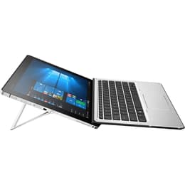 HP Elite X2 1012 G1 12" Core m5 1.1 GHz - SSD 256 GB - 8GB Teclada alemán