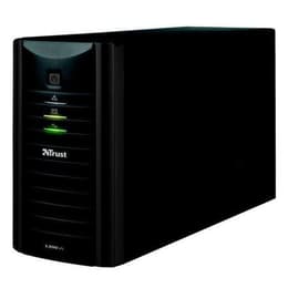 Trust Oxxtron 1500VA Management UPS Ondulador