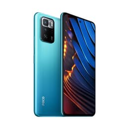 Xiaomi Poco X3 GT 256GB - Azul - Libre