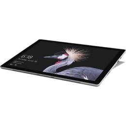 Microsoft Surface Pro 5 12" Core i5 1.6 GHz - SSD 128 GB - 4GB Búlgaro