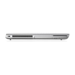 HP ProBook 650 G4 15" Core i5 1.7 GHz - SSD 512 GB - 8GB - QWERTZ - Alemán