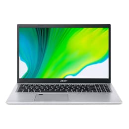 Acer Aspire 5 A515-56-58F6 15" Core i5 2.4 GHz - SSD 512 GB - 8GB - teclado francés