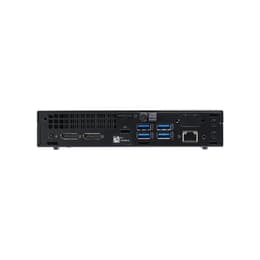 Dell OptiPlex 5060 Micro Pentium Gold 3.1 GHz - SSD 512 GB RAM 16 GB