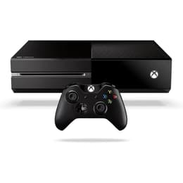 Xbox One Edición limitada Gears of War Ultimate + Gears of War Ultimate