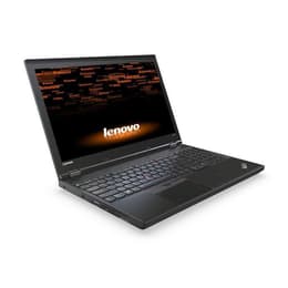 Lenovo ThinkPad X1 Yoga G3 14" Core i5 1.6 GHz - SSD 256 GB - 8GB Inglés (US)
