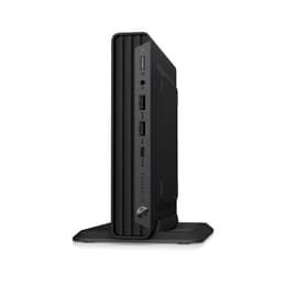 HP EliteDesk 800 G6 Mini Core i5 2.3 GHz - SSD 512 GB RAM 16 GB
