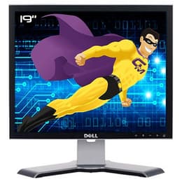 Monitor 19" LCD SXGA Dell 1908FPB