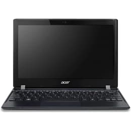 Acer TravelMate B113 11" Celeron 1.6 GHz - HDD 320 GB - 4GB - Teclado Alemán