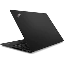 Lenovo ThinkPad X13 G1 13" Ryzen 5 PRO 2.1 GHz - SSD 256 GB - 16GB - AZERTY - Francés