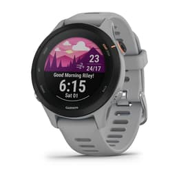 Relojes Garmin Cardio GPS Forerunner 255S - Gris