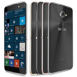 Idol 4S 32GB - Negro - Libre