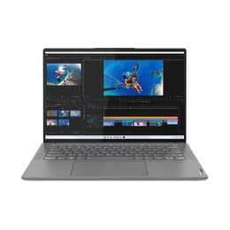 Lenovo Yoga Slim 7 Pro X 14ARH7 14" Ryzen 7 3.2 GHz - SSD 1 TB - 16GB - QWERTZ - Alemán