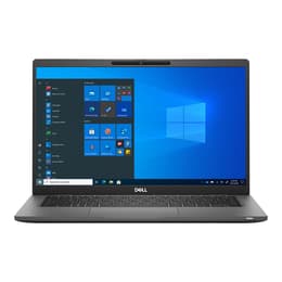 Dell Latitude 7420 14" Core i5 2.6 GHz - SSD 256 GB - 16GB - QWERTY - Italiano