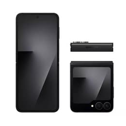 Galaxy Z Flip7 FE 256GB - Negro - Libre