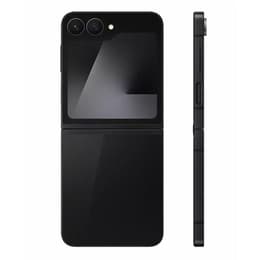 Galaxy Z Flip7 FE 256GB - Negro - Libre