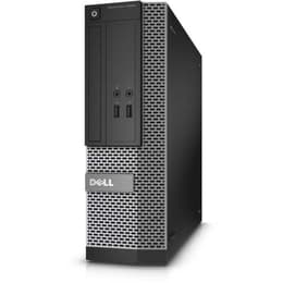 Dell OptiPlex 3020 Core i3 3,4 GHz - SSD 1 TB RAM 16 GB