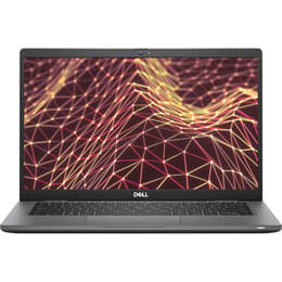Dell Latitude 7330 13" Core i5 1.3 GHz - SSD 256 GB - 16GB - QWERTY - Sueco