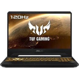 Asus TUF Gaming FX505DV-AL014 15" Ryzen 7 2.3 GHz - SSD 512 GB - 16GB - NVIDIA GeForce RTX 2060 QWERTY - Español