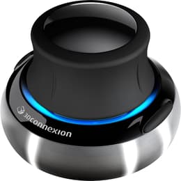 3Dconnexion 3DX-700028 Mouse