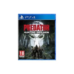 Predator : Hunting Grounds - PlayStation 4