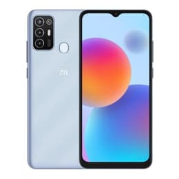 ZTE Blade A52 64GB - Azul - Libre