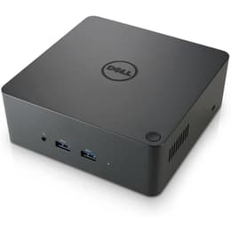 Dell K16A Estaciones de acoplamiento