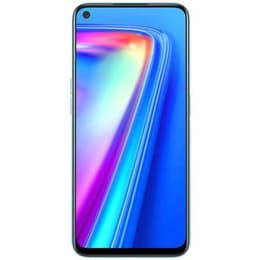 Realme 7 (Asia) 64GB - Blanco - Libre