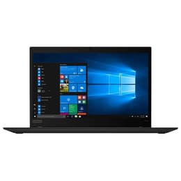Lenovo ThinkPad T14S G1 14" Core i5 1.6 GHz - SSD 256 GB - 16GB - QWERTY - Escandinavo
