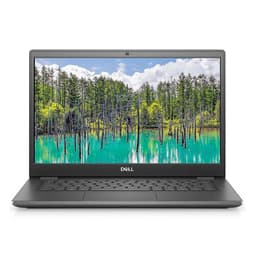 Dell Latitude 3410 14" Core i5 1.7 GHz - SSD 512 GB - 16GB - AZERTY - Francés