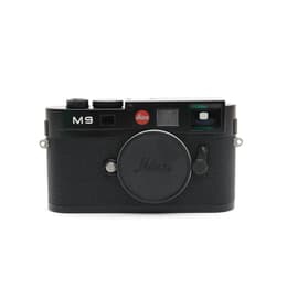 Leica M9 - Negro