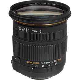 Sigma Objetivos Canon 17-50mm f/2.8