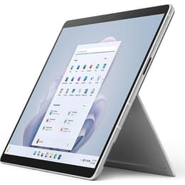 Microsoft Surface Pro 9 13" GHz - SSD 256 GB - 16GB - QWERTY - Español