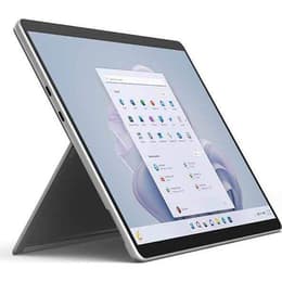Microsoft Surface Pro 9 13" GHz - SSD 256 GB - 16GB - QWERTY - Español